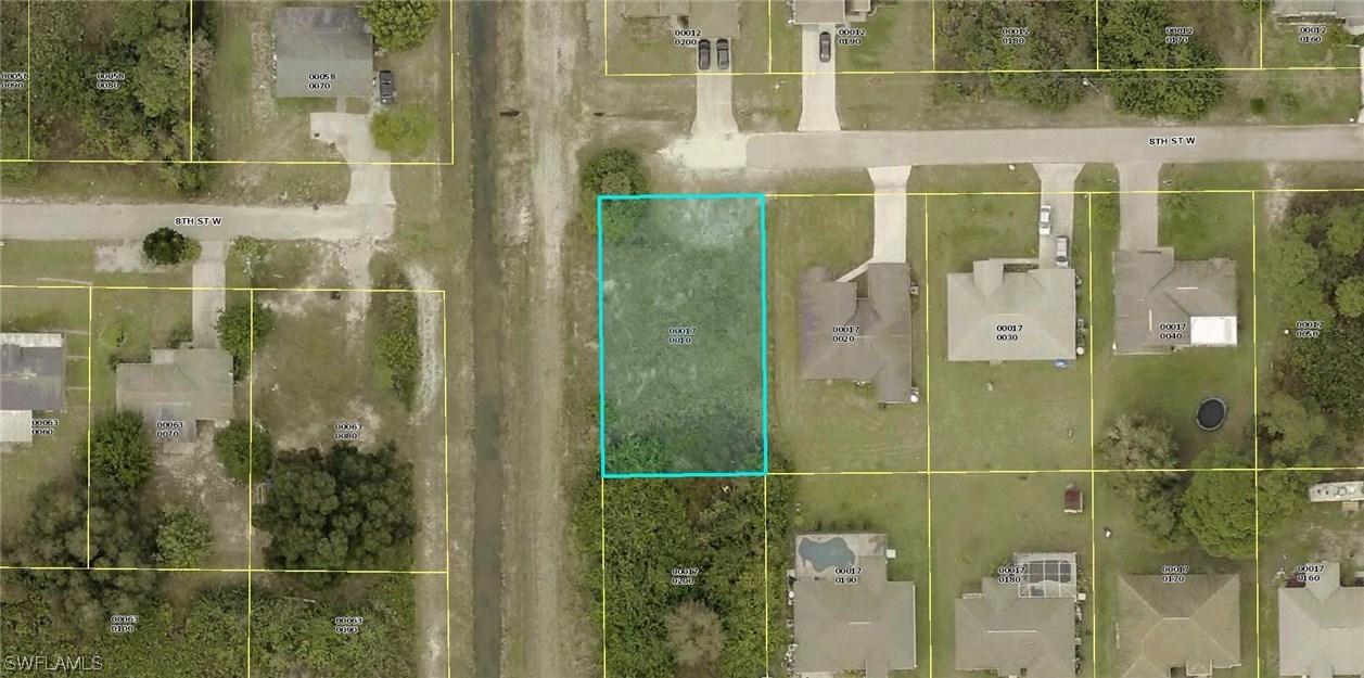 3019 8th St., Lehigh Acres, FL 33971