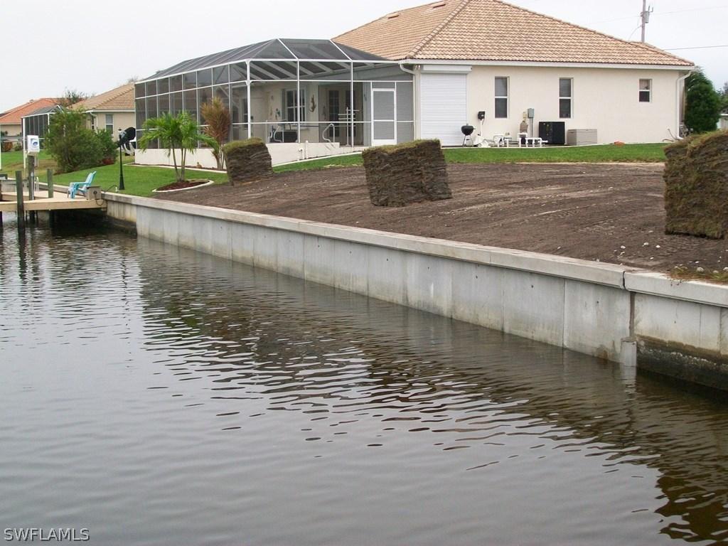 503 NW 38th Ave., Cape Coral, FL 33993