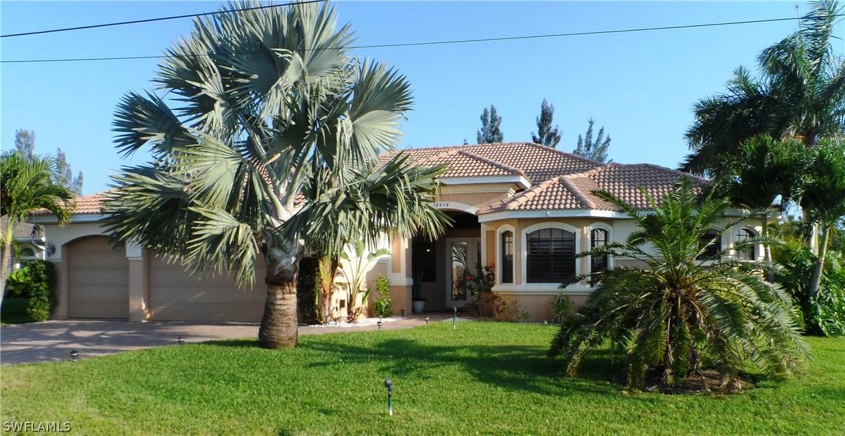 2012 SW 28th Ln., Cape Coral, FL 33914