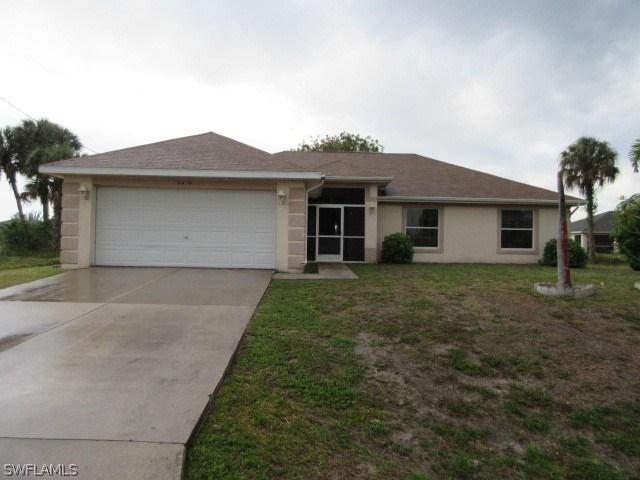 4414 NE 22nd Ave., Cape Coral, FL 33909