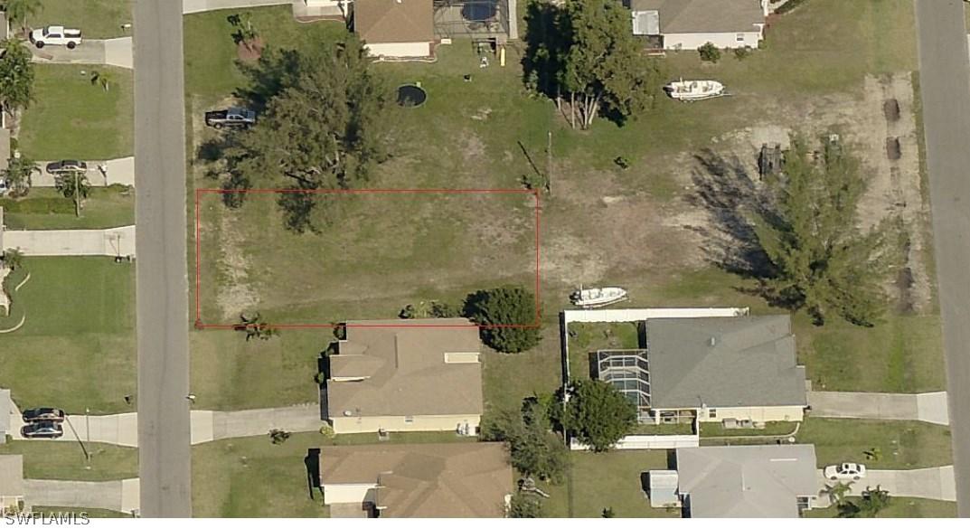 2203 SW 12th Ave., Cape Coral, FL 33991