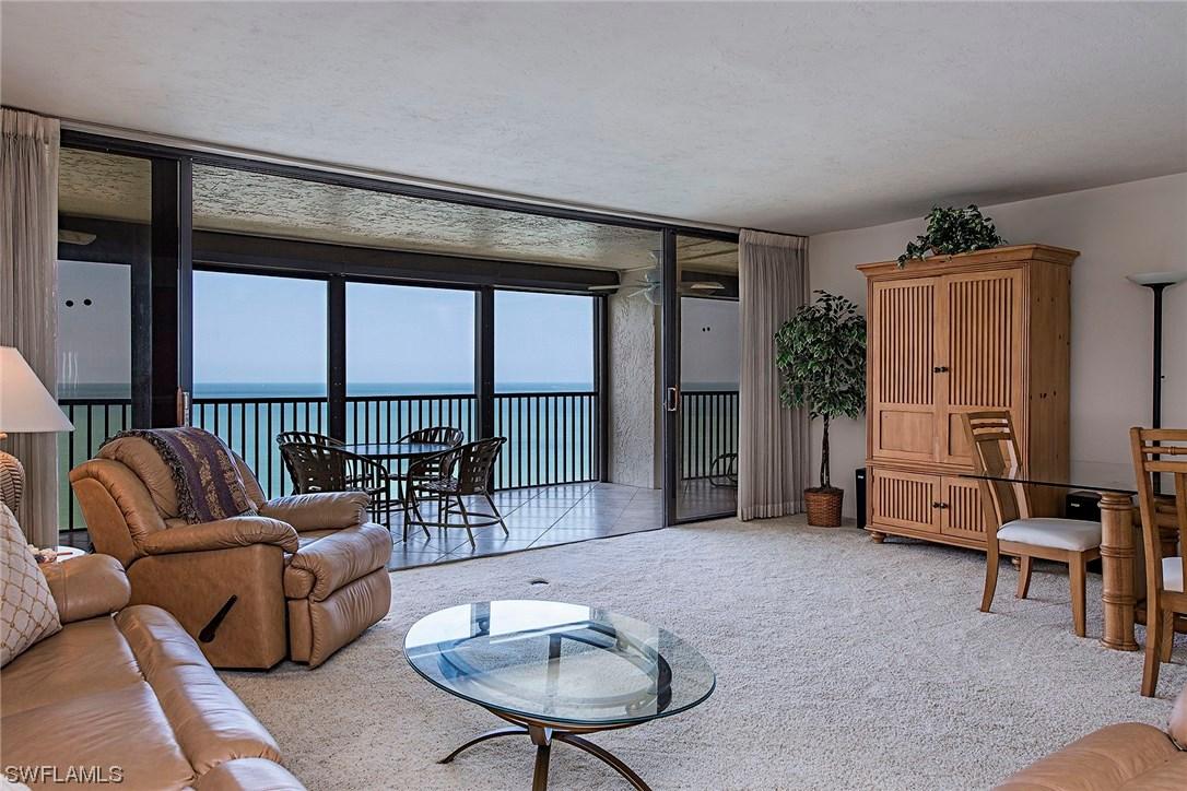 10951 Gulf Shore Dr. #1103, Naples, FL 34108