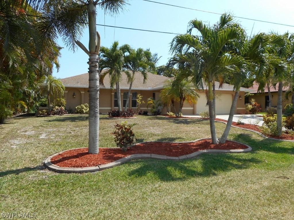 2844 SW 36th Ter., Cape Coral, FL 33914