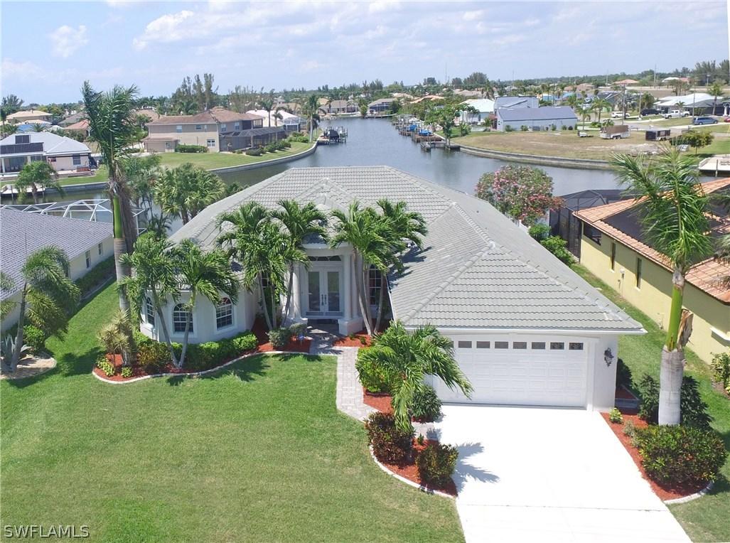 2201 SW 43rd Ln., Cape Coral, FL 33914