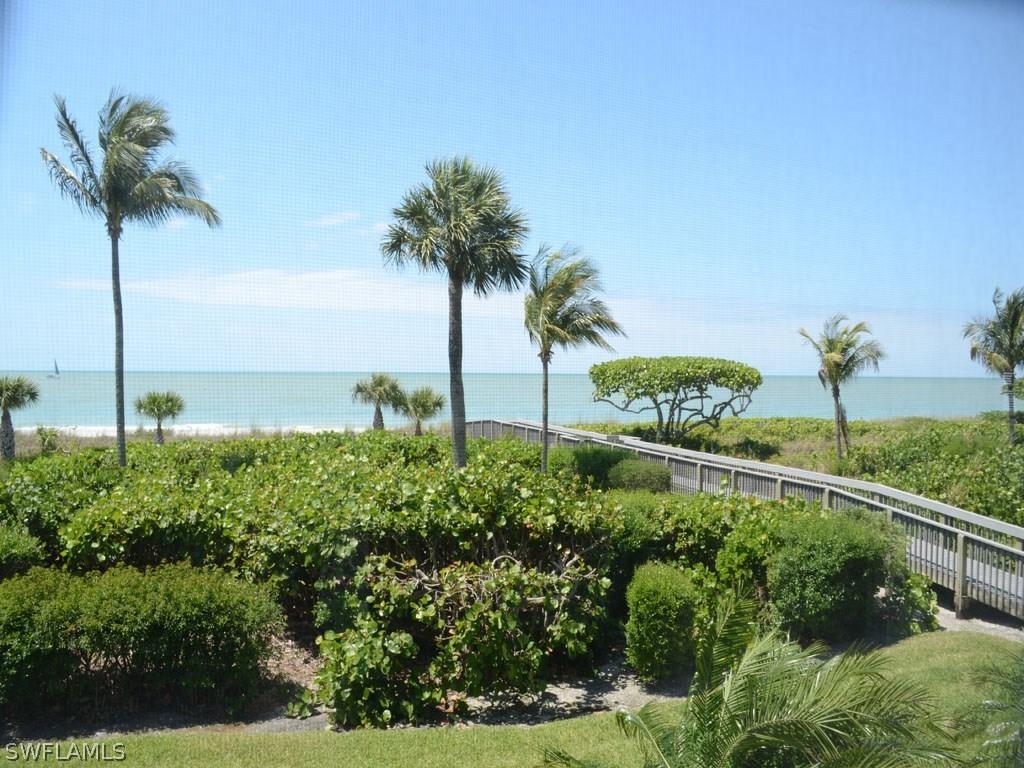 3225 W Gulf Dr. #A102, Sanibel, FL 33957