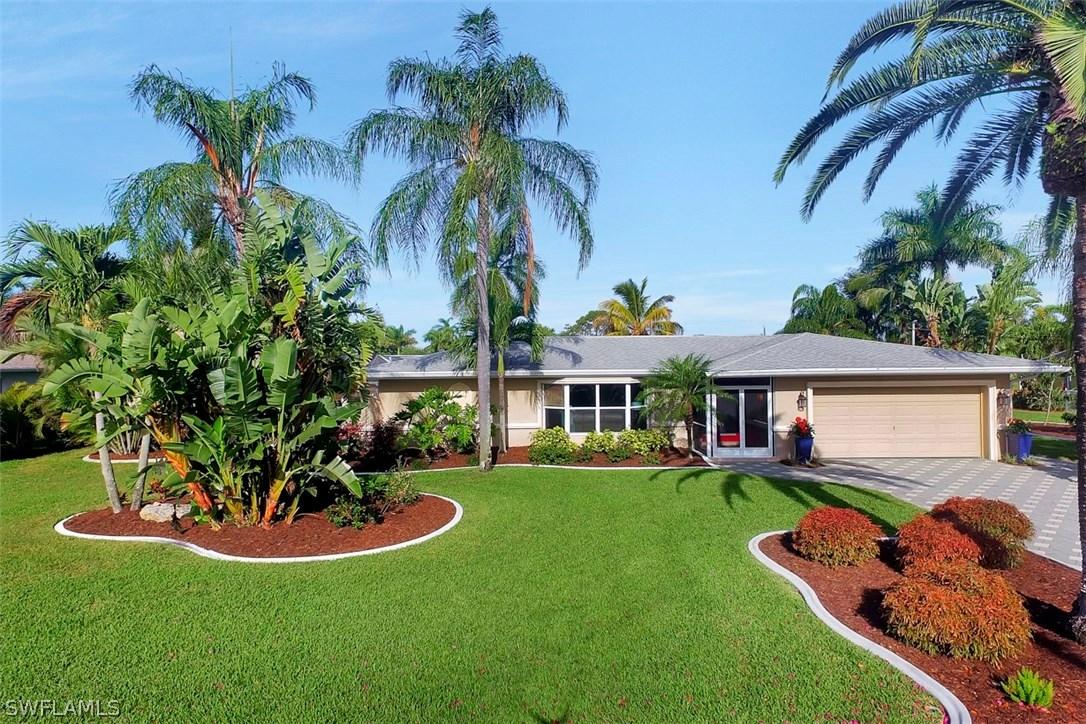 1408 Venetian Ct., Cape Coral, FL 33904