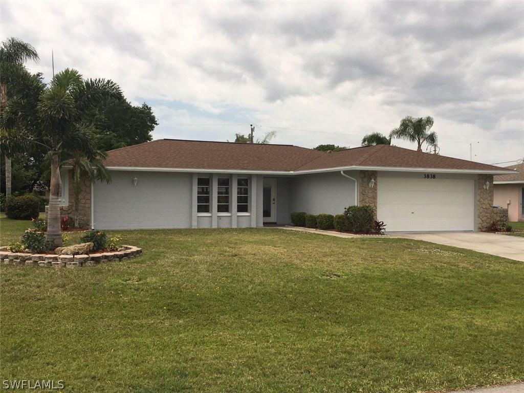 3838 SE 3rd Ave., Cape Coral, FL 33904