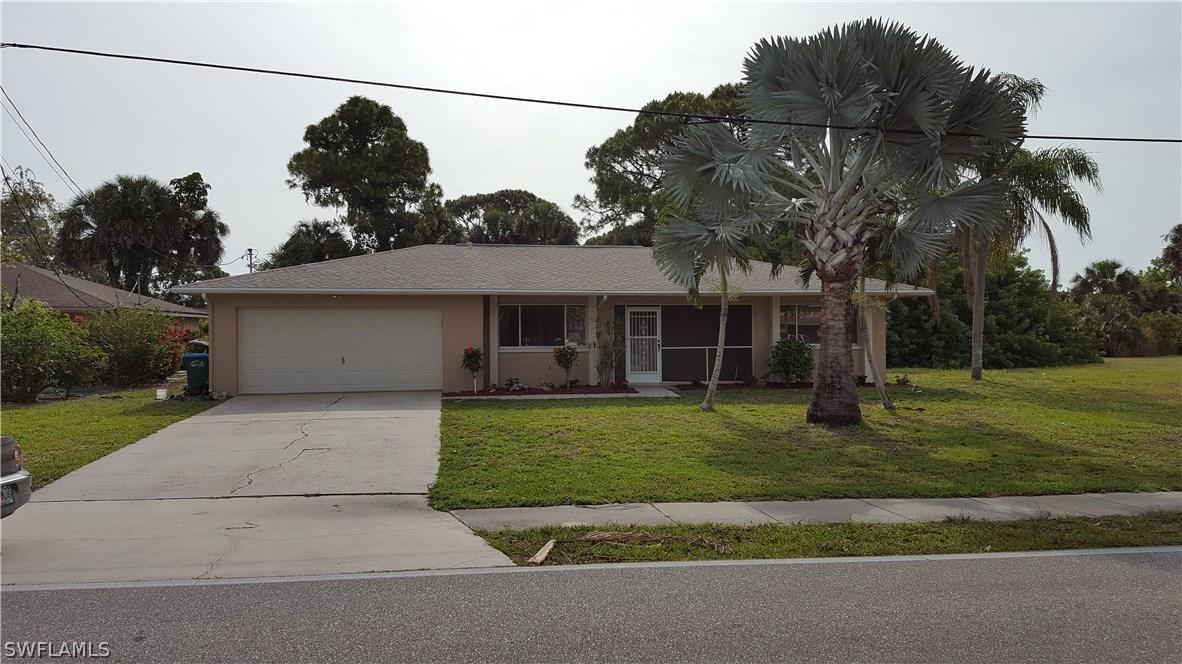 527 SE 24th Ave., Cape Coral, FL 33990