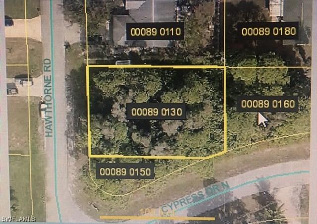 18249 Hawthorne Rd., Fort Myers, FL 33967