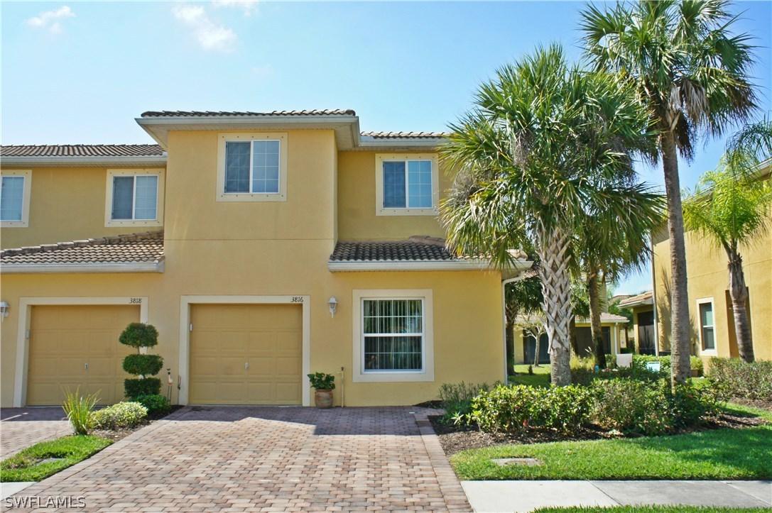 3816 Clearbrook Ln., Fort Myers, FL 33966