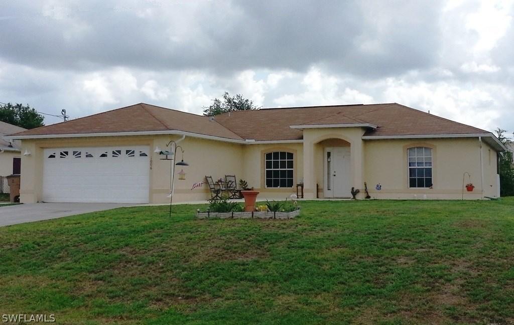 1006 Chauncey Ave., Lehigh Acres, FL 33971