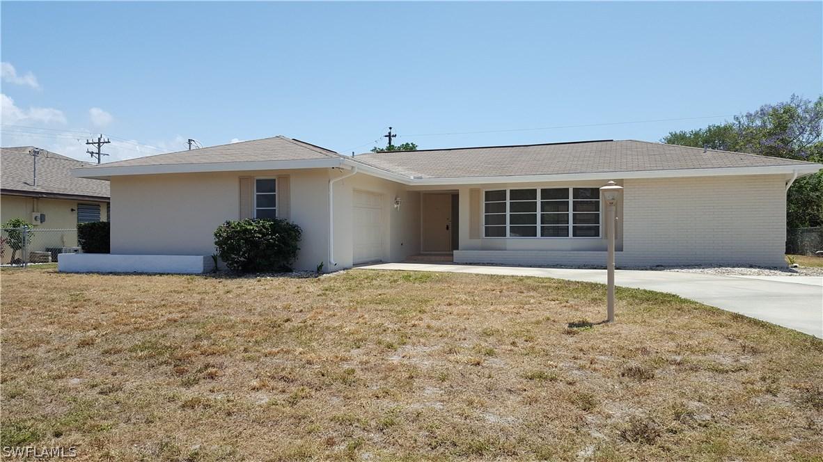 1512 SE 32nd Ter., Cape Coral, FL 33904