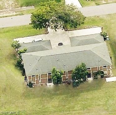 1407 SW 16th Ter. #203, Cape Coral, FL 33991