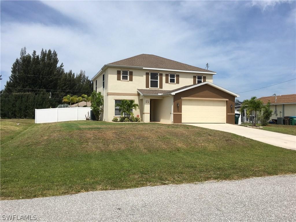 1824 NE 6th Ave., Cape Coral, FL 33909