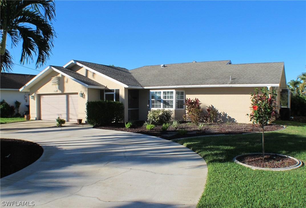 1511 SW 53rd Ter., Cape Coral, FL 33914