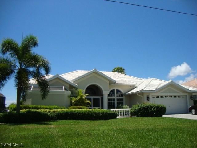 2918 SW 40th St., Cape Coral, FL 33914