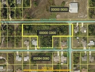 4106 14th St., Lehigh Acres, FL 33976