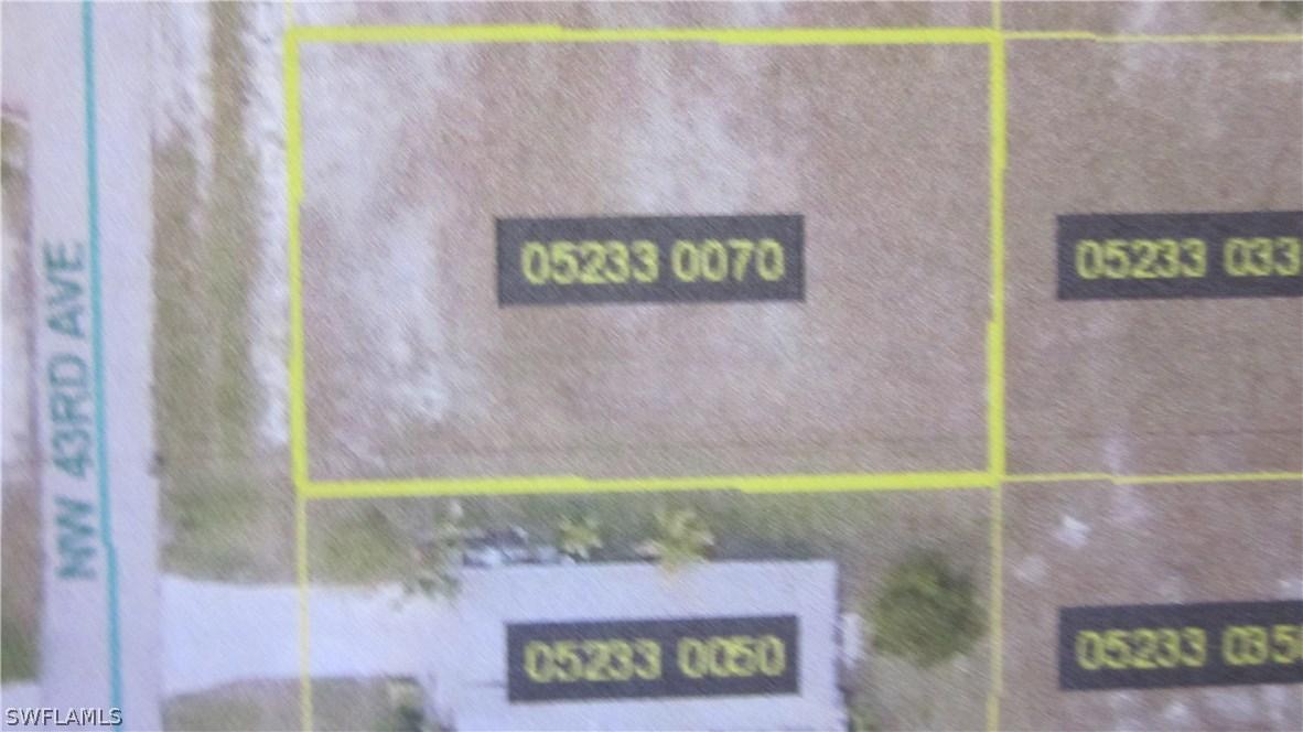 1025 NW 43rd Ave., Cape Coral, FL 33993