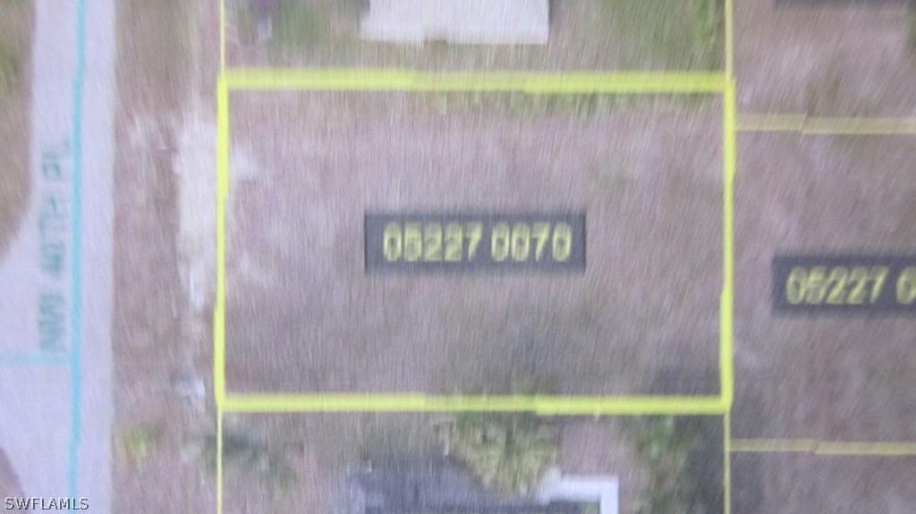 1015 NW 40th Pl., Cape Coral, FL 33993