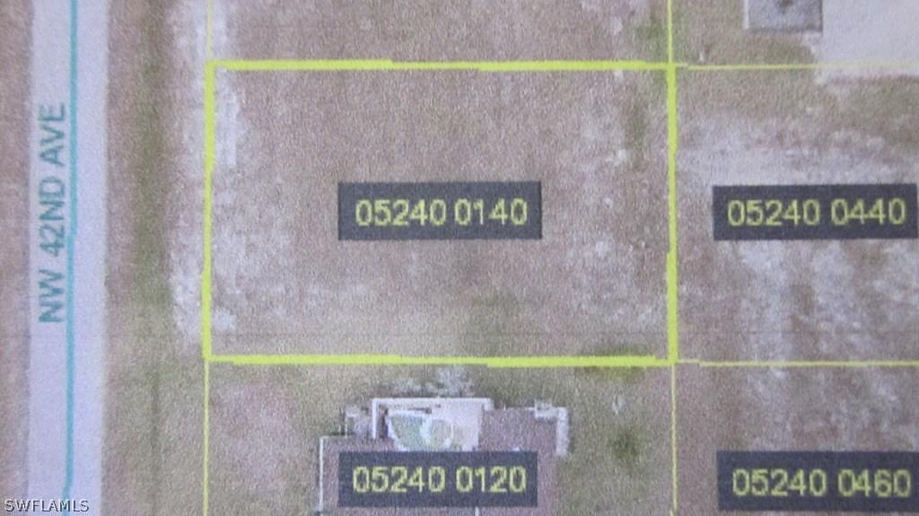 1511 NW 42nd Ave., Cape Coral, FL 33993