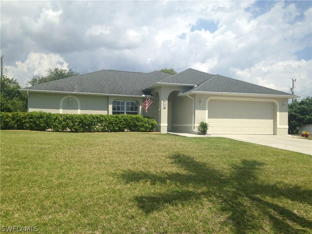 2135 SW 3rd Ave., Cape Coral, FL 33991