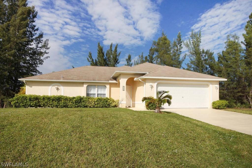 605 SW 13th St., Cape Coral, FL 33991