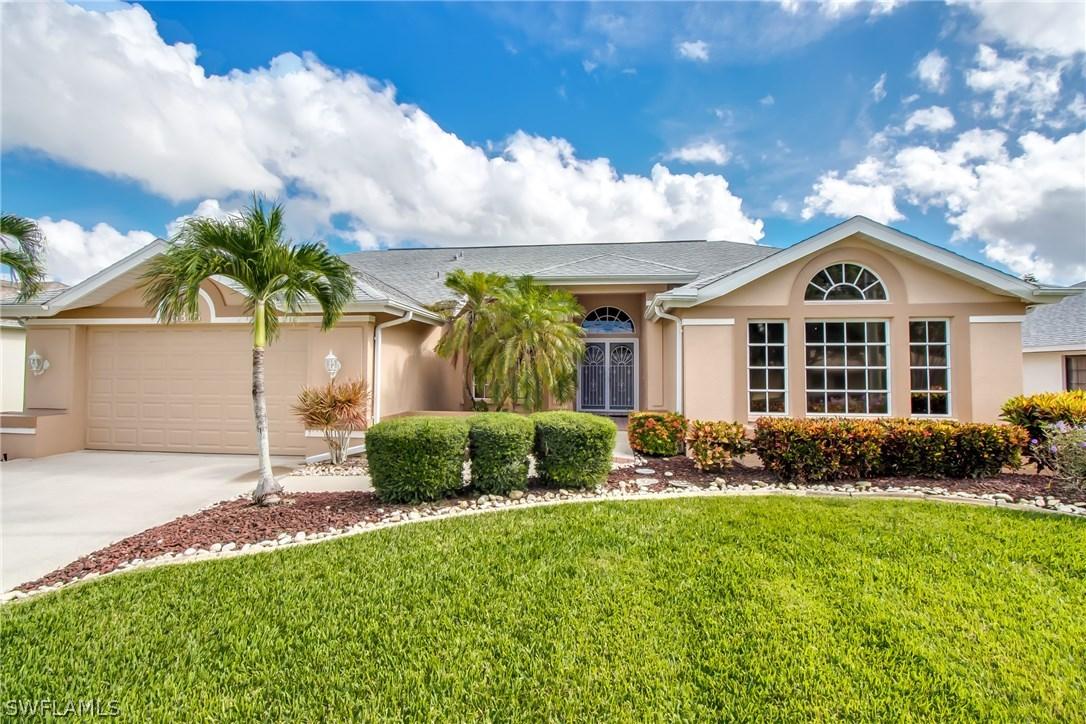 3315 SW 2nd Ave., Cape Coral, FL 33914