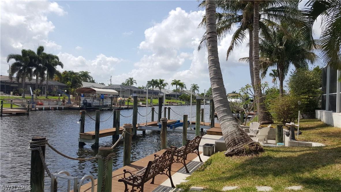 3529 SE 1st Ave., Cape Coral, FL 33904