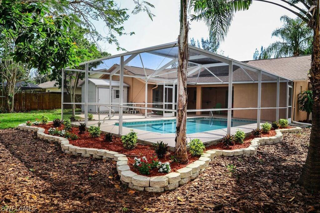 817 SW 15th Ave., Cape Coral, FL 33991