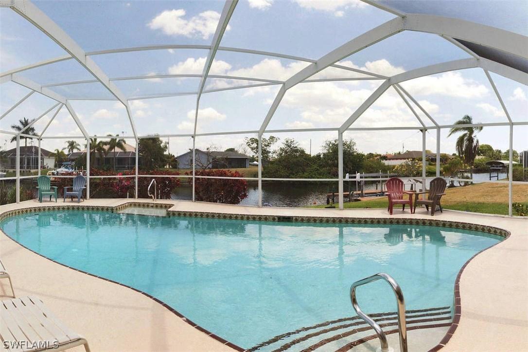 4201 SW 5th Pl., Cape Coral, FL 33914