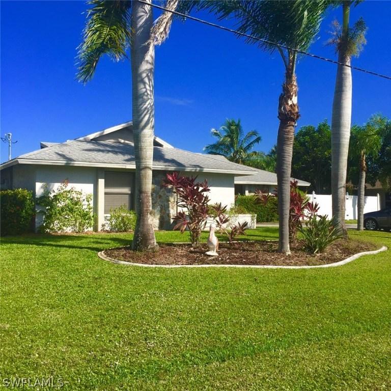 543 SW 52nd St., Cape Coral, FL 33914