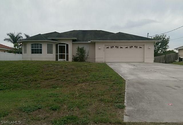 4909 Bygone St., Lehigh Acres, FL 33971
