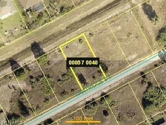 183 Partridge St., Lehigh Acres, FL 33974
