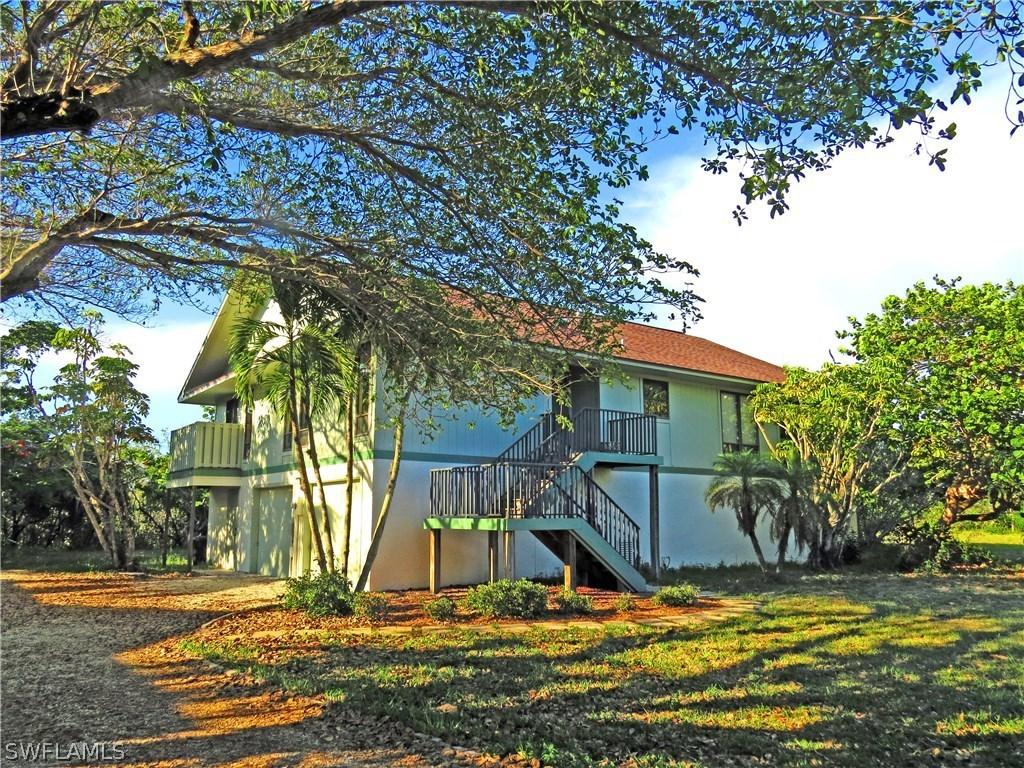 1439 Albatross Rd., Sanibel, FL 33957