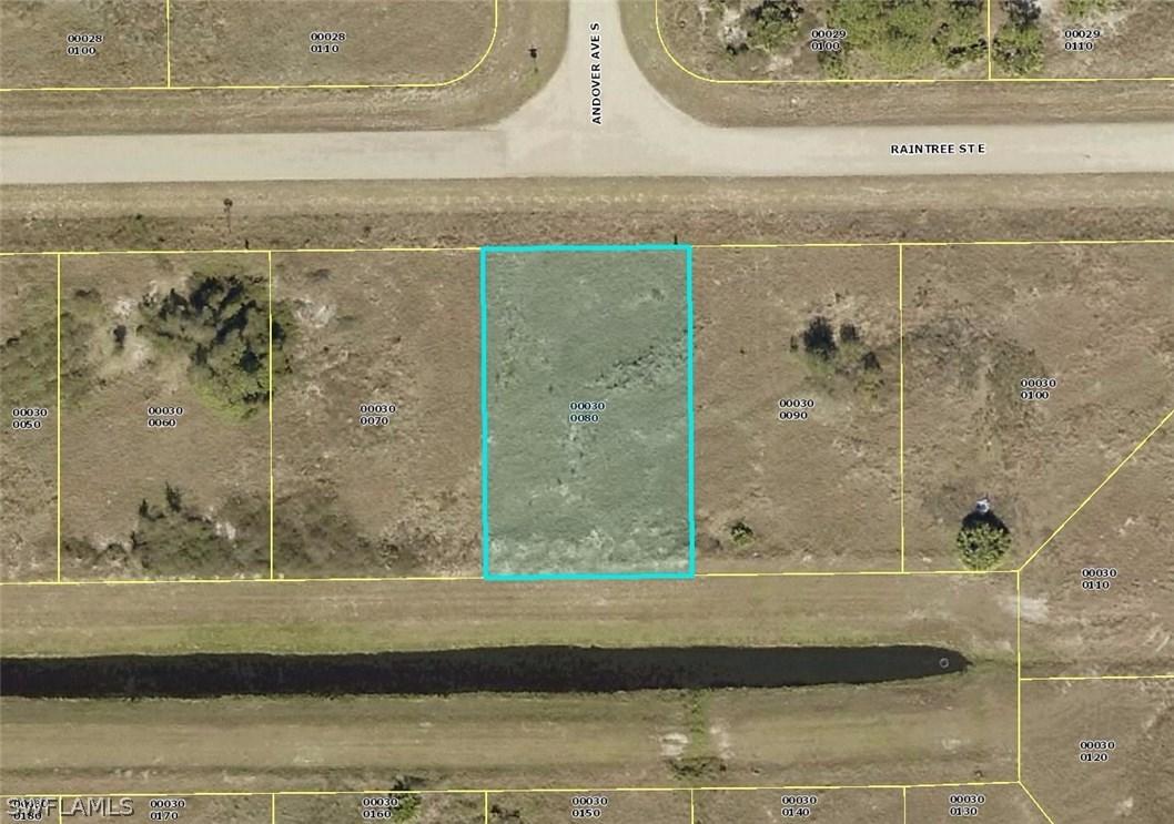 544 Raintree St., Lehigh Acres, FL 33974