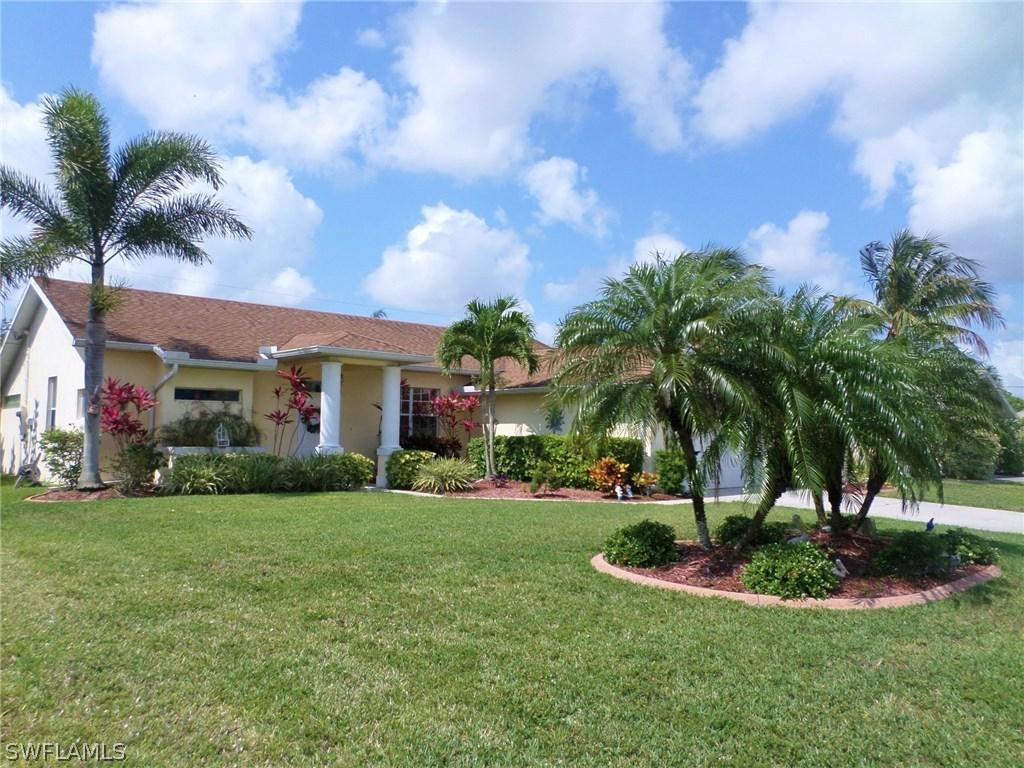 134 SE 18th St., Cape Coral, FL 33990