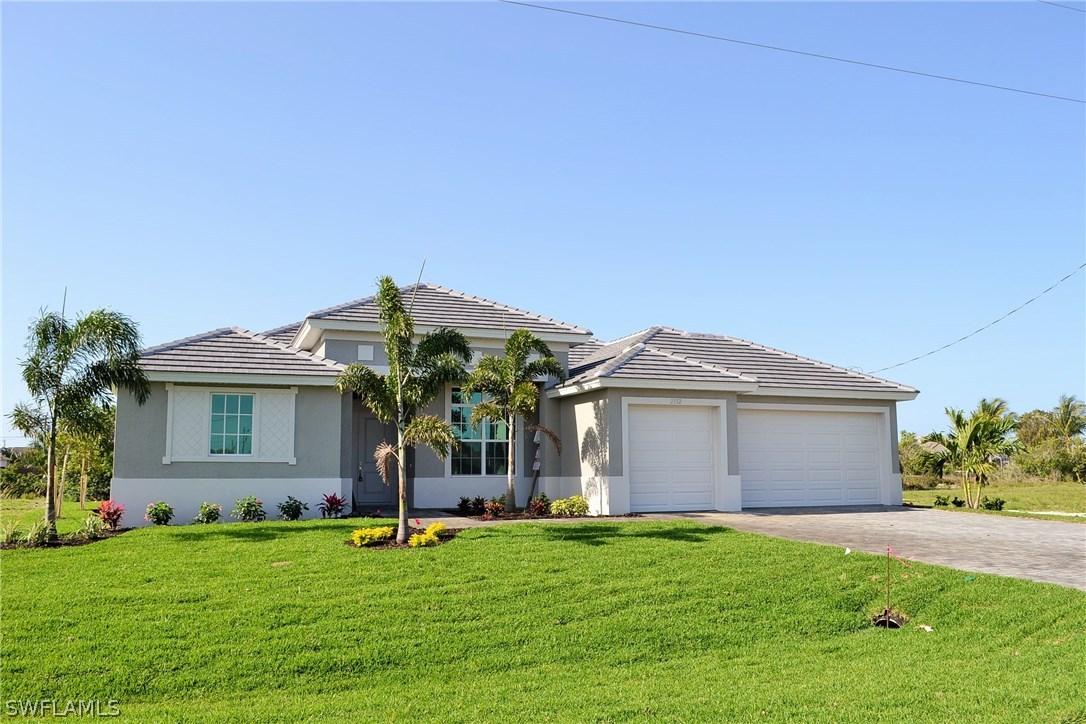 2132 SW 28th St., Cape Coral, FL 33914
