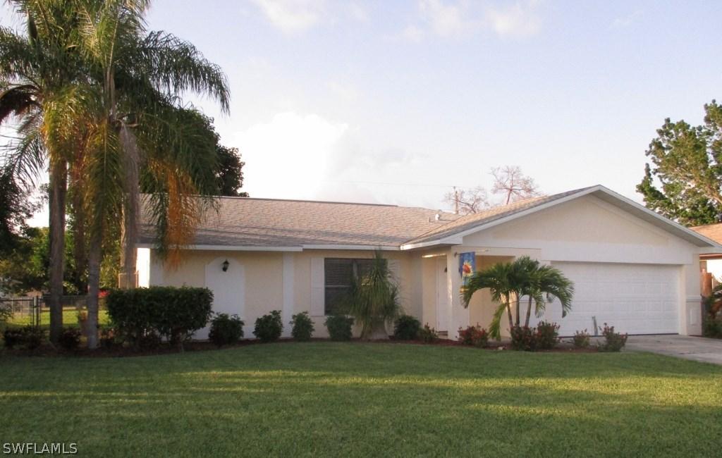 427 SW 34th Ter., Cape Coral, FL 33914