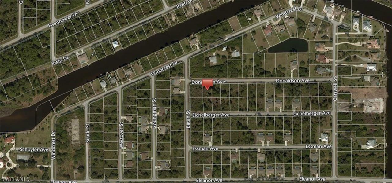 13139 Donaldson Ave., Port Charlotte, FL 33953