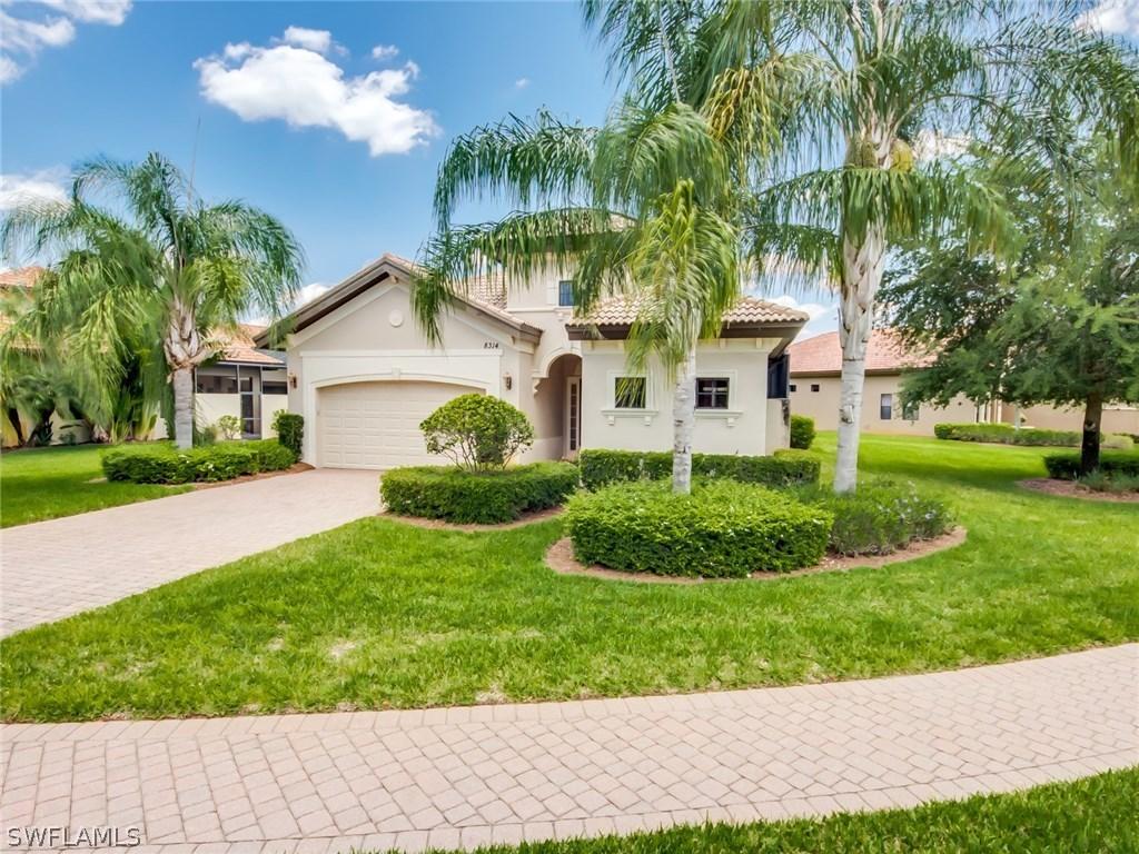 8314 Provencia Ct., Fort Myers, FL 33912