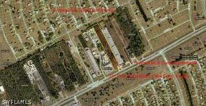 331 NE Pine Island Rd., Cape Coral, FL 33909