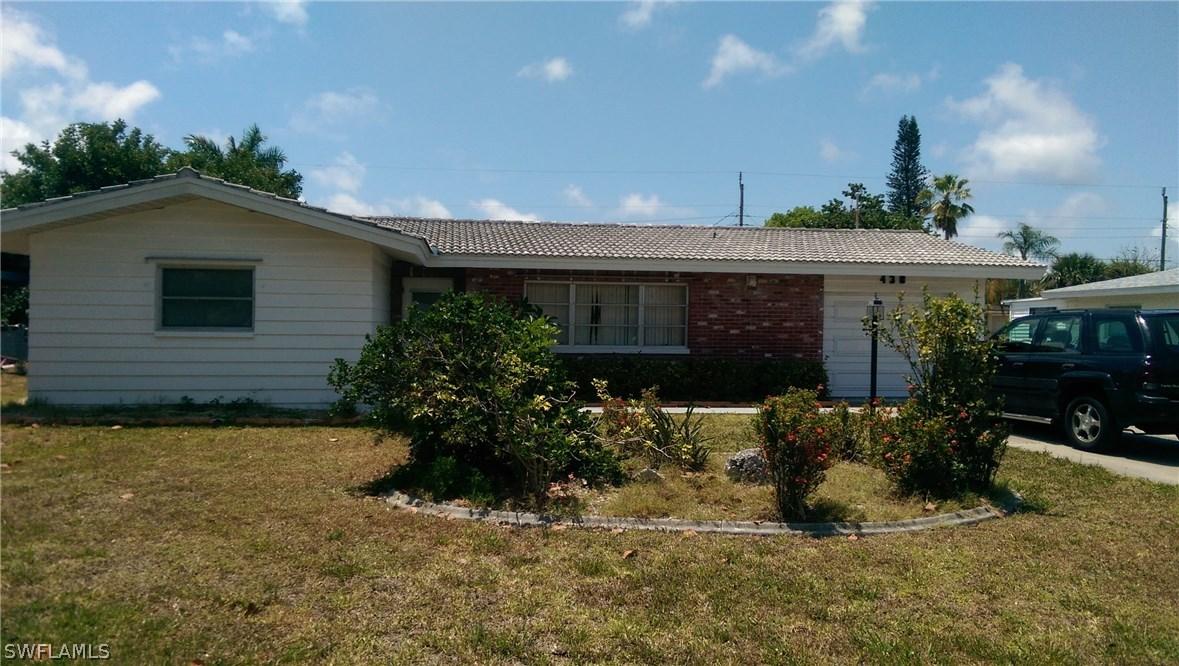 438 El Dorado Pkwy., Cape Coral, FL 33904