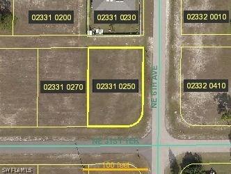 533 NE 31st Ter., Cape Coral, FL 33909