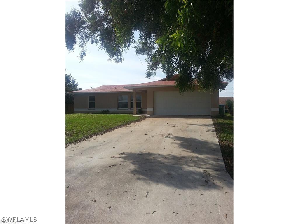 2122 NE 20th Ave., Cape Coral, FL 33909