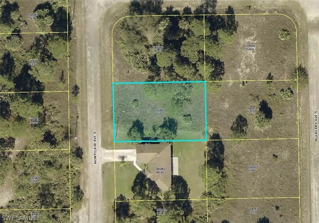 635 Montclair Ave., Lehigh Acres, FL 33974