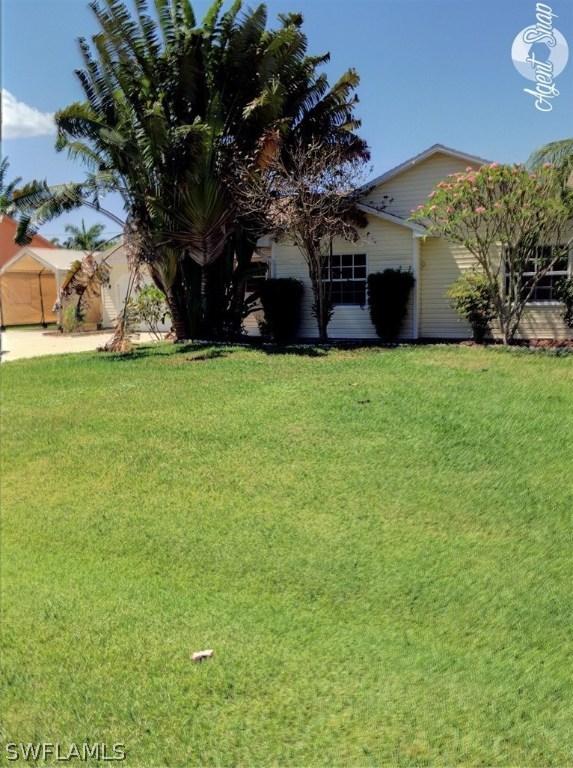 8337 Buena Vista Rd., Fort Myers, FL 33967