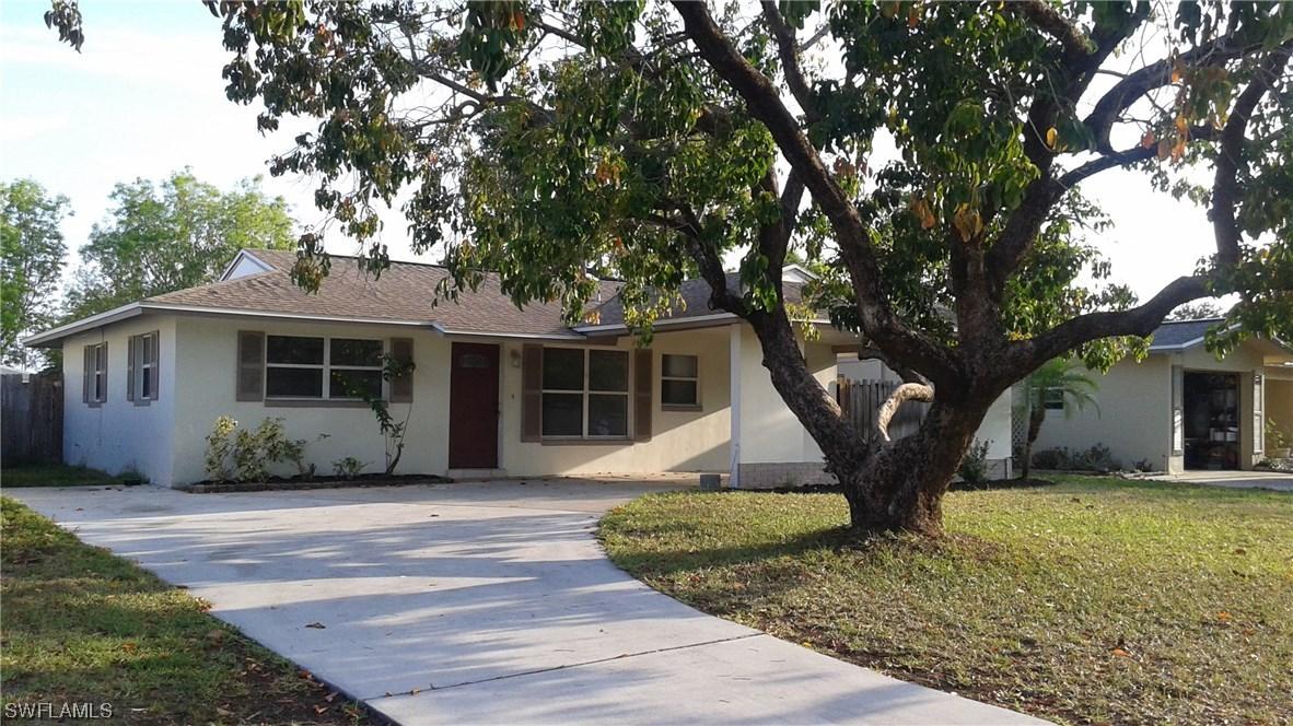 1752 South Dr., Fort Myers, FL 33907