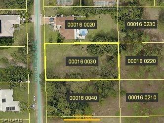 518 Columbus Ave., Lehigh Acres, FL 33972