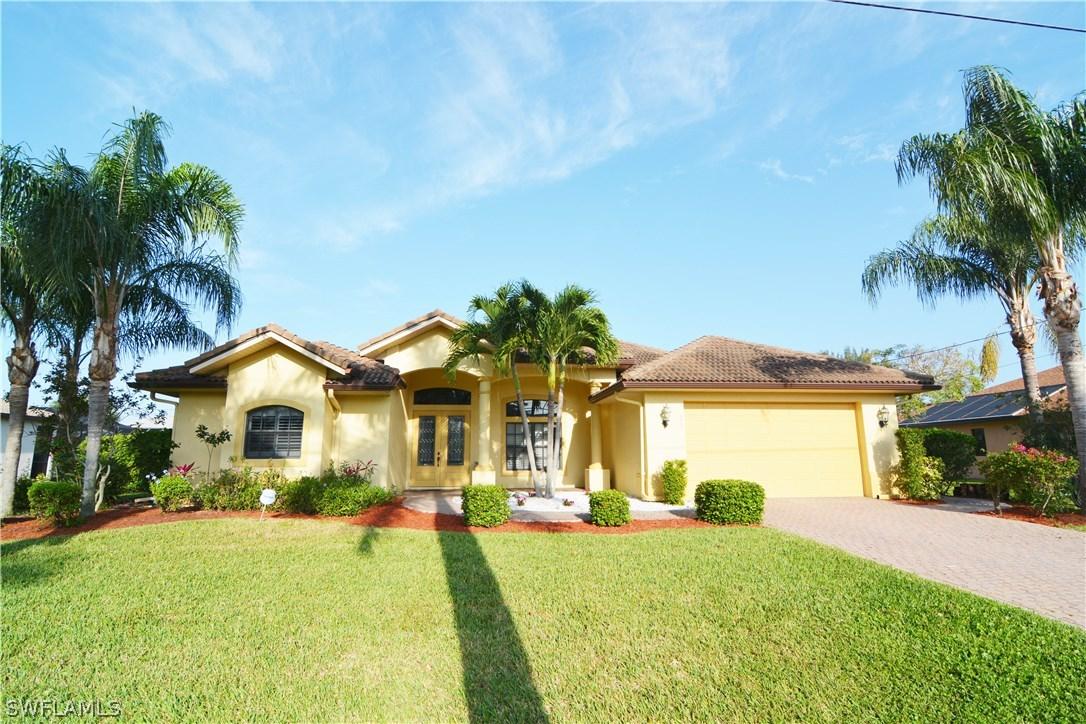 5016 SW 22nd Ave., Cape Coral, FL 33914