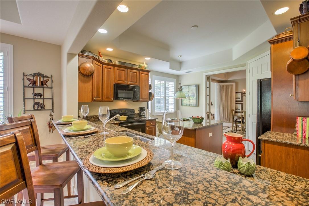 10160 Bellavista Cir. #1202, Miromar Lakes, FL 33913